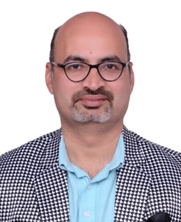 drnikhil