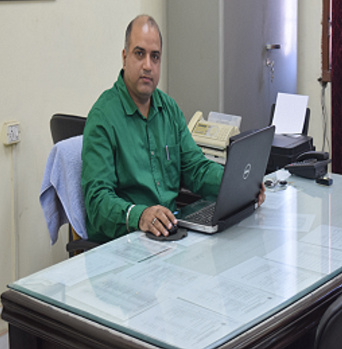 drnikhil