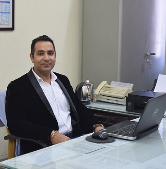 drsanjeev