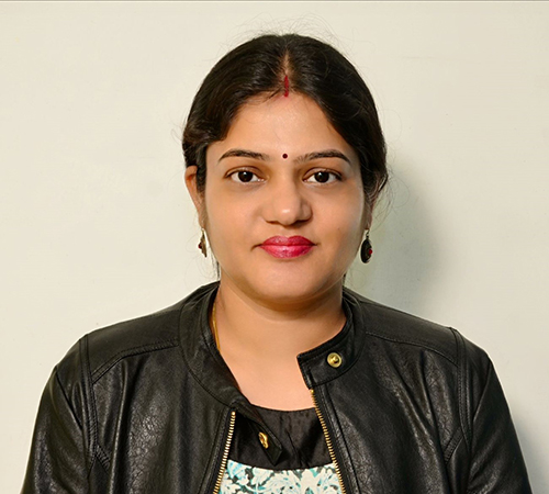 Dr.Parinam Anuradha