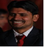 Parminder Saini
