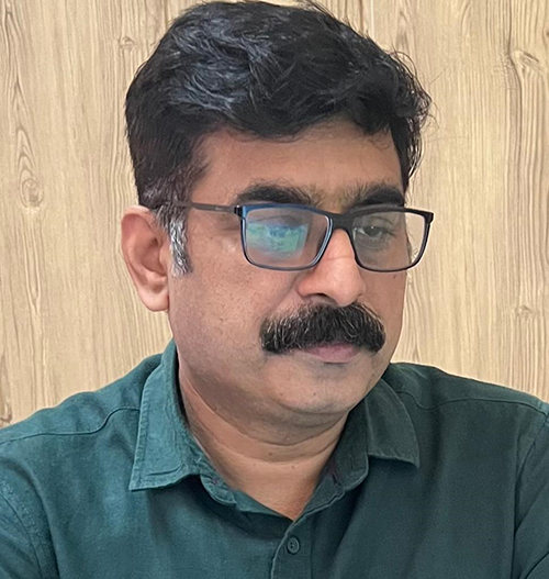 Dr. Pawan Kumar Diwan