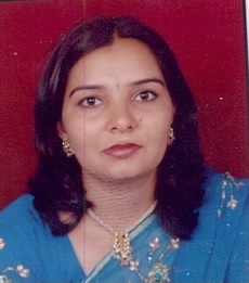 Dr.Poonam Rani