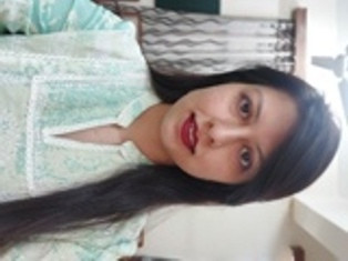 Pragya Chandi