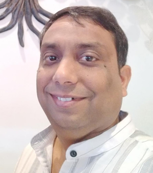 Rahul Gupta