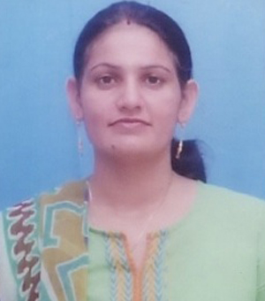 Dr.Reeta Devi