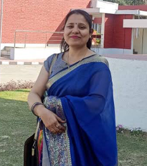  Dr. Ruchi Gupta