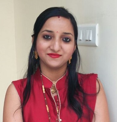 Sonia Saini