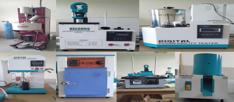foundary-laboratory