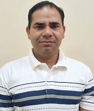 Kuldeep Singh