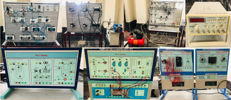 mechatronics-laboratory