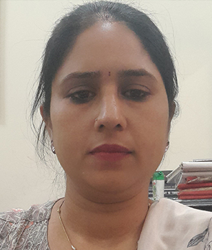 Monika rani