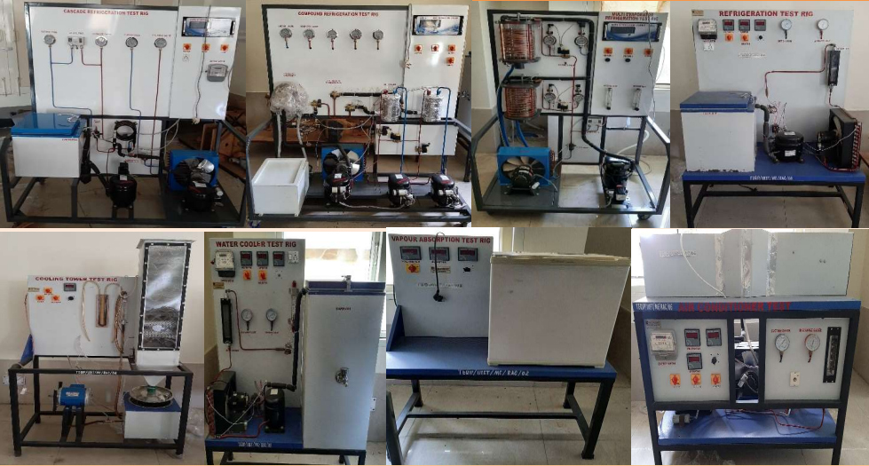 refrigeration-air-conditioning-laboratory