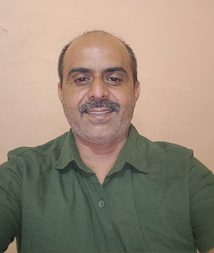 Sandeep singh