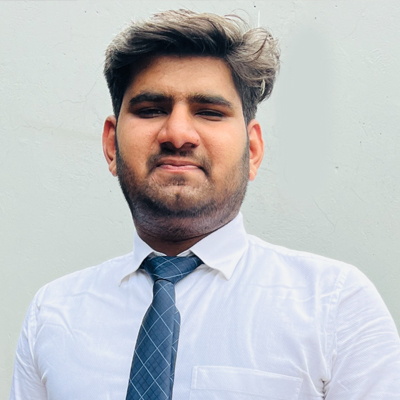 Gajender Yadav