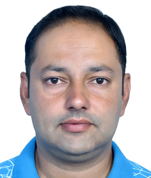 Vijender Kundu
